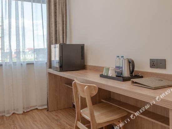 Фото Future Shangju Hotel