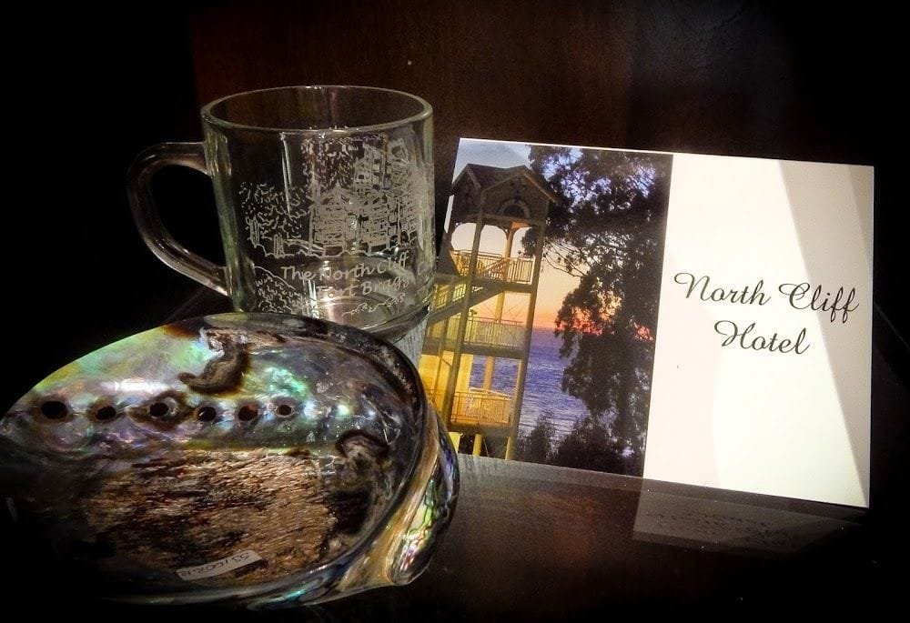 Фото North Cliff Hotel