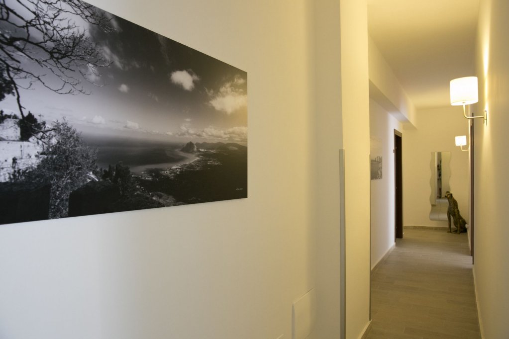 Фото B&b MaryJosè