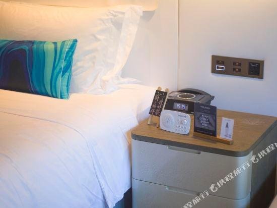 Фото Wingate by Wyndham Sanya Luhuitou