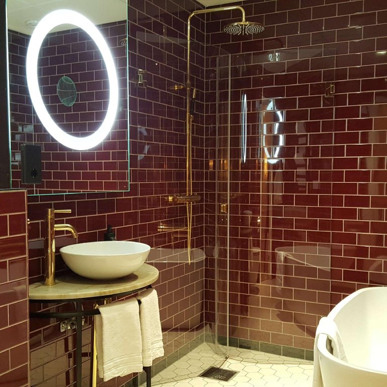 Фото Best Western Hotel Baltic