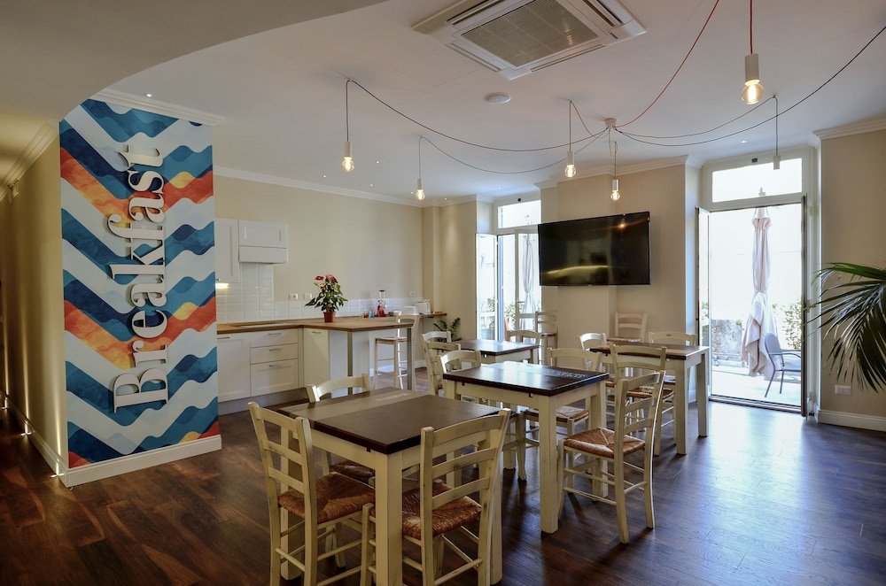 Фото 7 Bell's House