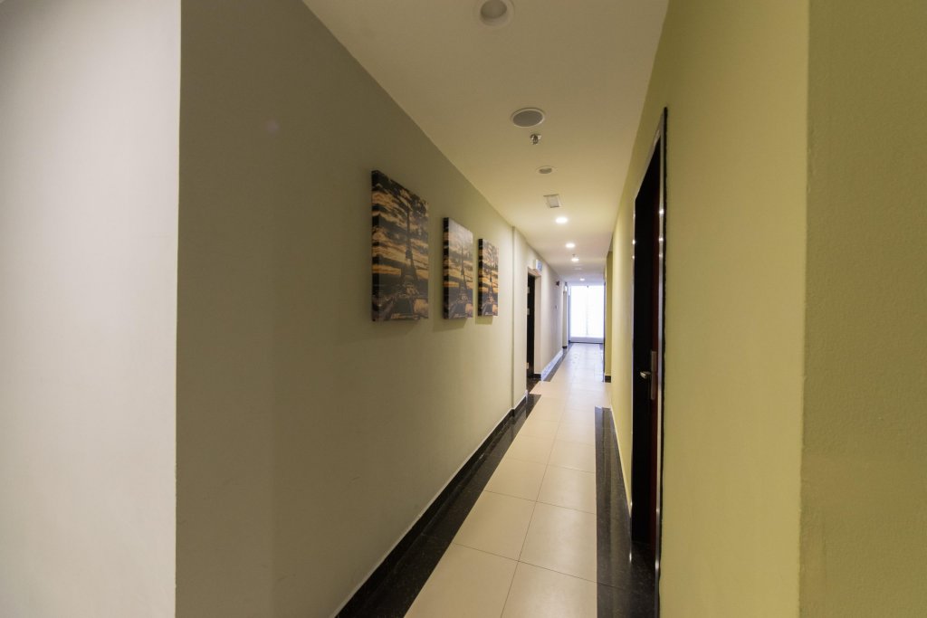 Фото Oyo 135 Bangsar South