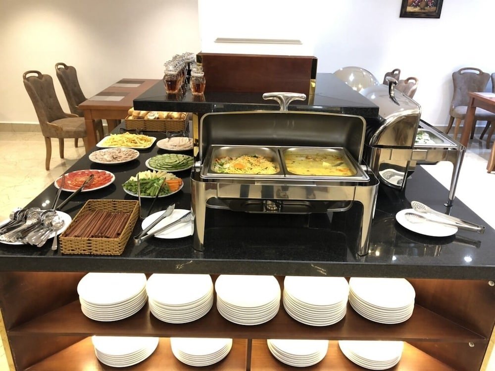 Фото TTR Moonstone Apart Hotel