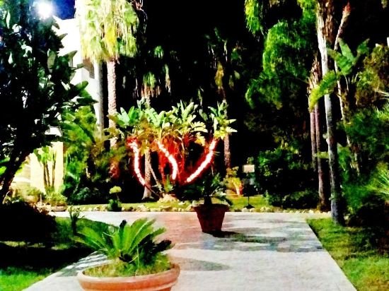 Фото Hotel Akrabello