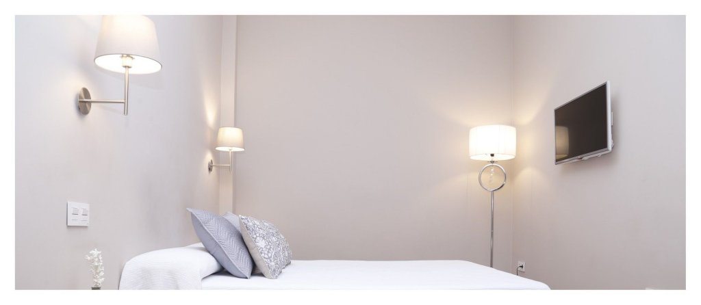 Фото Hi Valencia Boutique