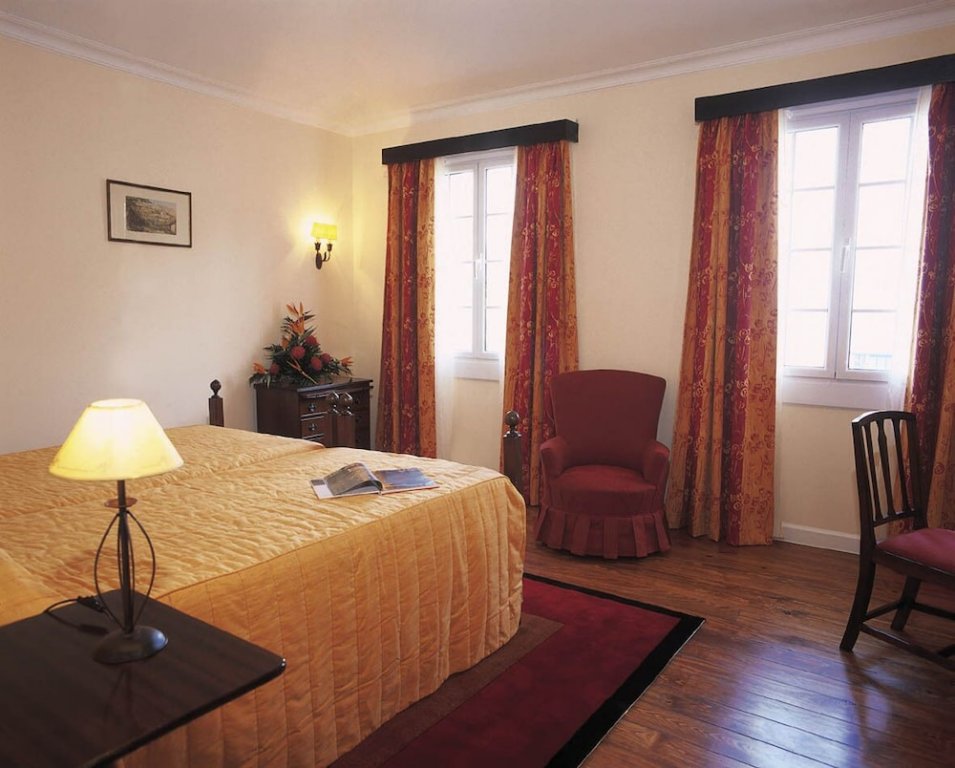 Фото Pestana Quinta Perestrello