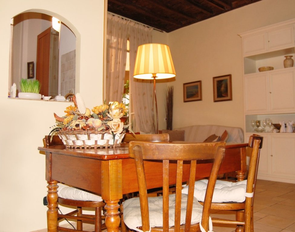 Фото Residenza in Campo de Fiori