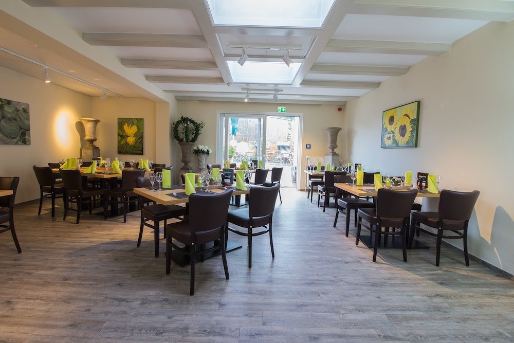 Фото Stadthotel Jever