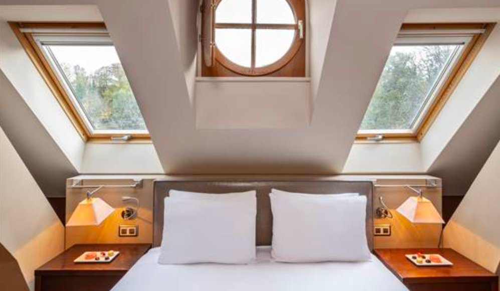 Фото Hotel Metropole Geneve