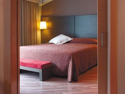 Фото Nh Andorra la Vella