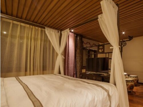 Гостиница Blossom Dynasty Inn