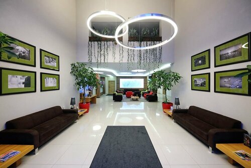 Гостиница Nádas Tó Park Hotel Superior