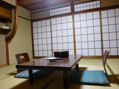 Фото Yamamoto Ryokan
