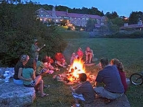 Фото Mountain Lake Lodge