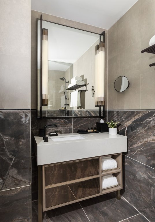 Фото Thompson Central Park New York