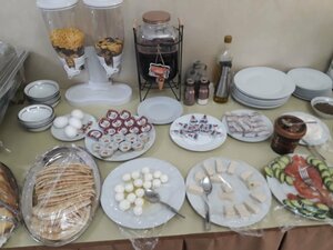Гостиница Al Midan Hotel