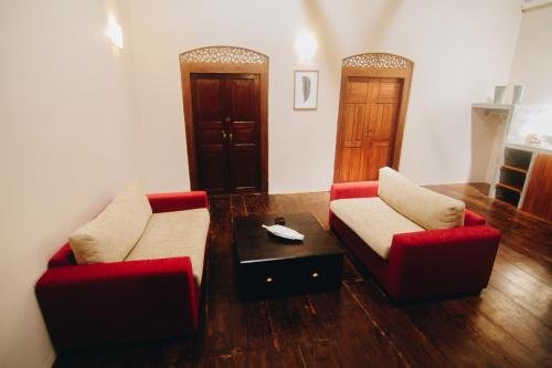 Фото Culture Club by Merry Holidays