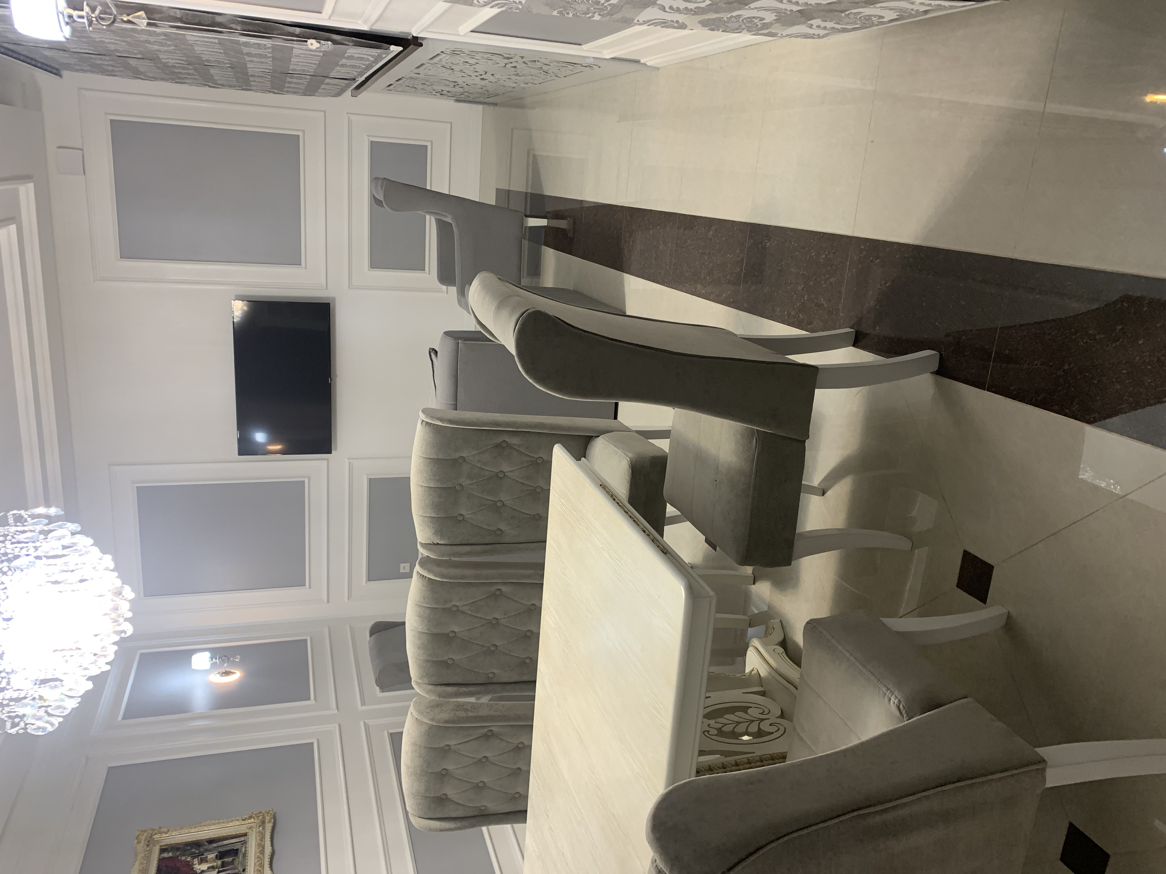 Фото Soy Oasis Apartments