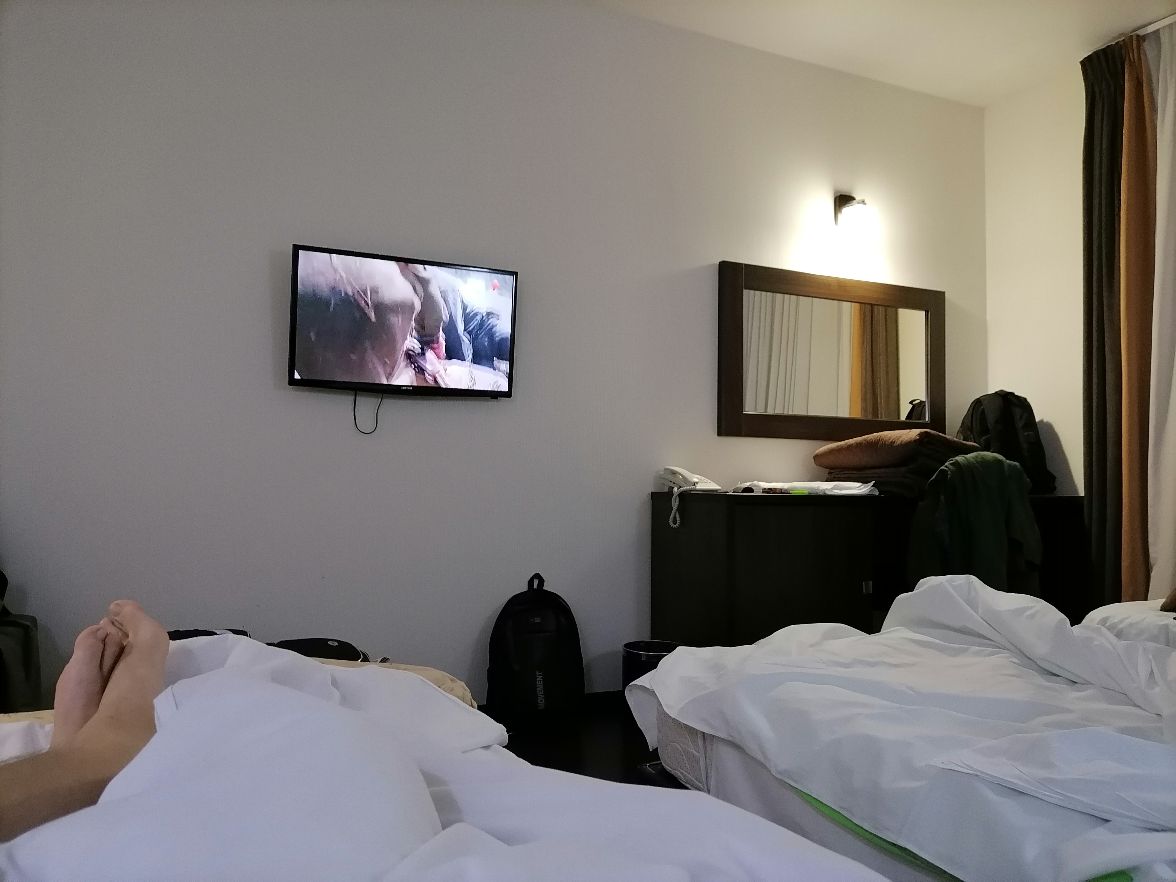 Фото Ямской