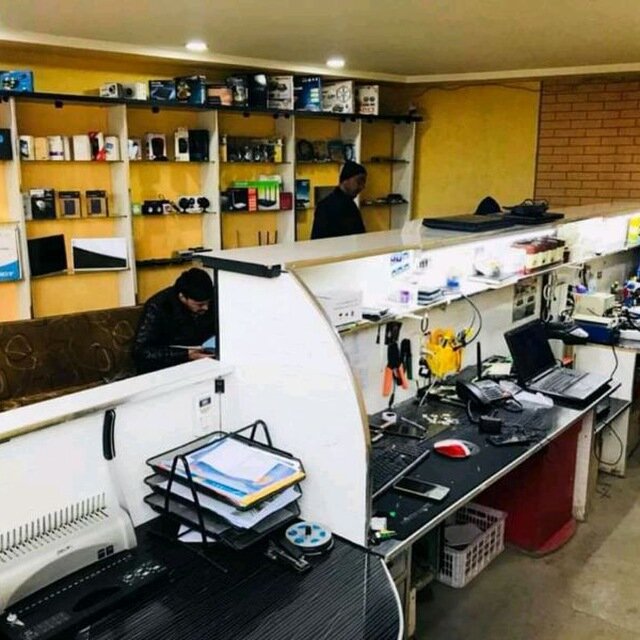 Office equipment service and repair Sunrise service, Kasansai, photo