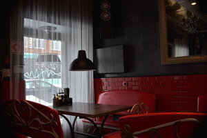 Famouscafe (Ефремов, ул. Свердлова, 14), ресторан в Ефремове