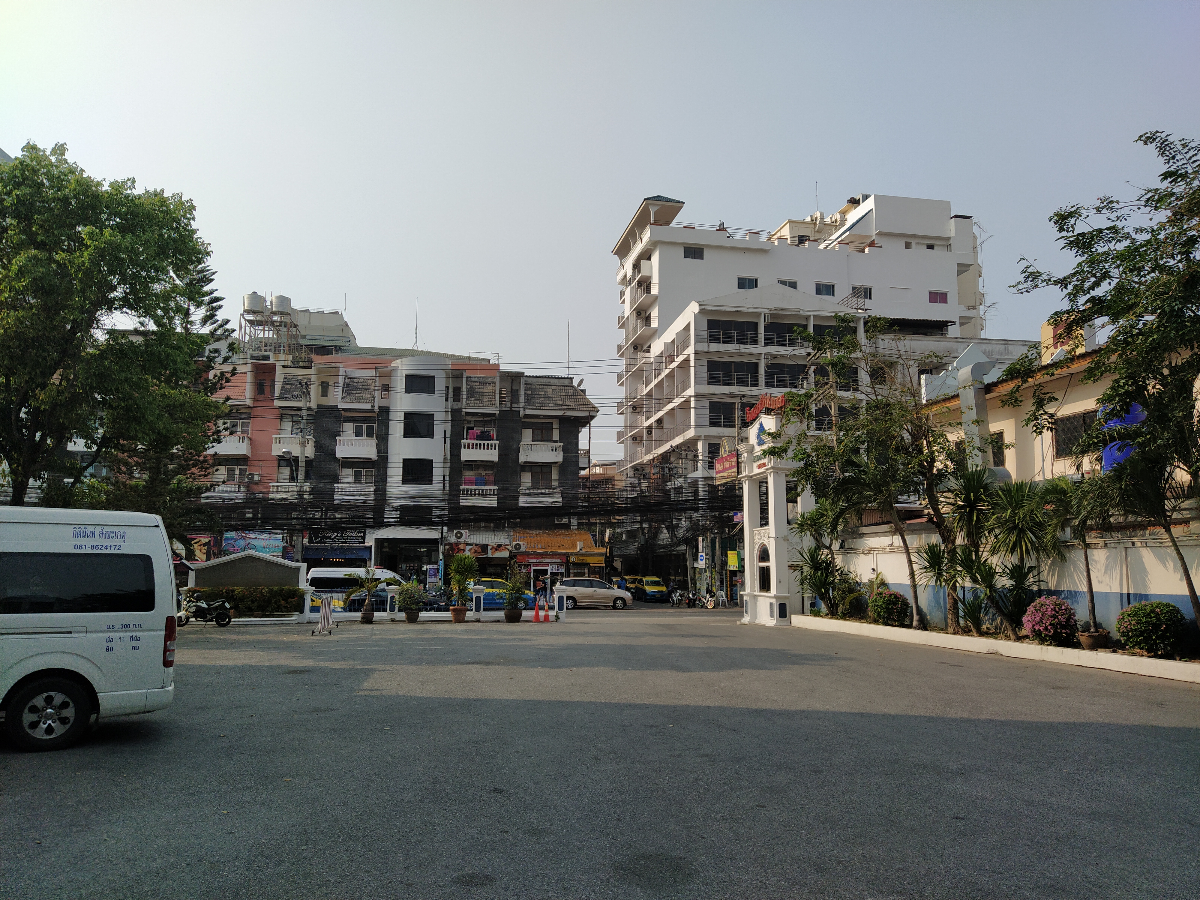 Фото Caesar Palace Hotel