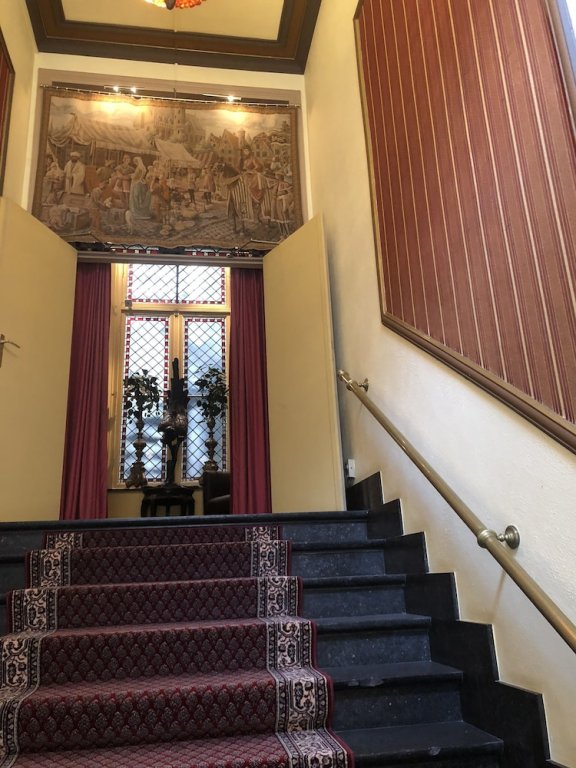 Фото Hotel Lucca