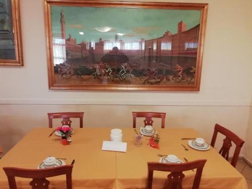 Фото Hotel Vico Alto