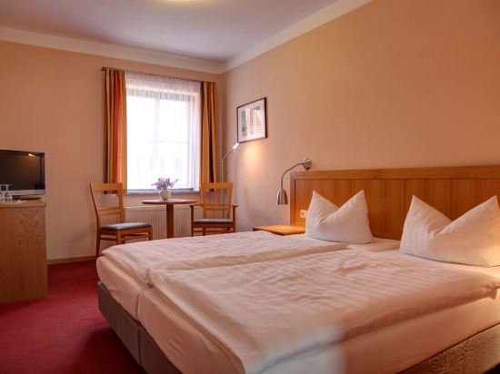 Фото Hotel Dom-Eck