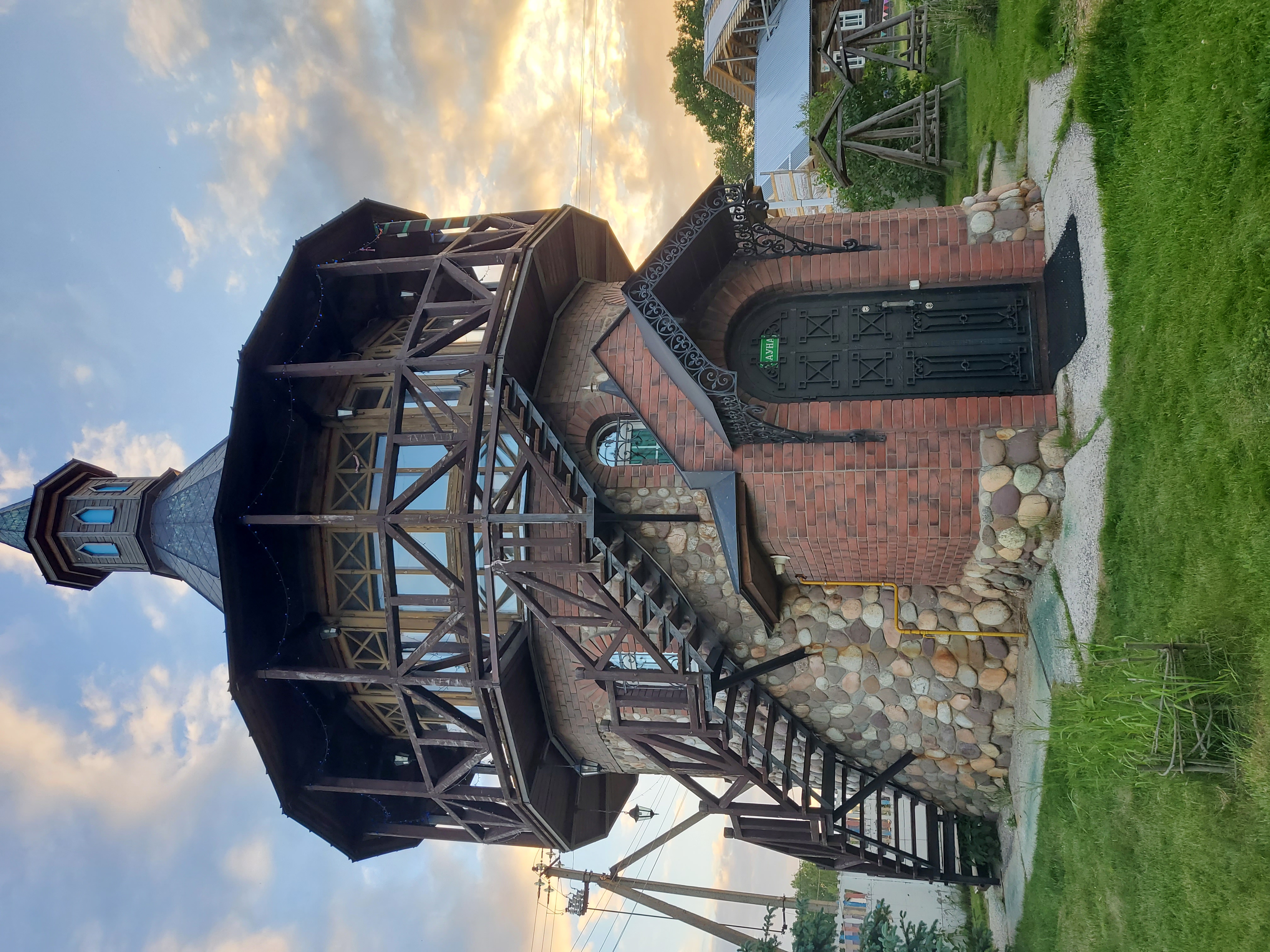 Фото Агрокультурный-туристический комплекс Богдарня