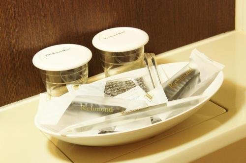 Фото Richmond Hotel Tokyo Musashino