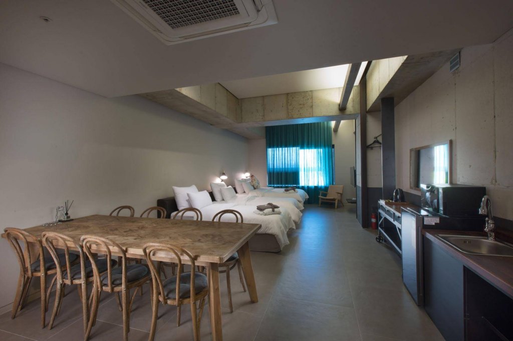 Фото Sr Hotel Seoul Magok