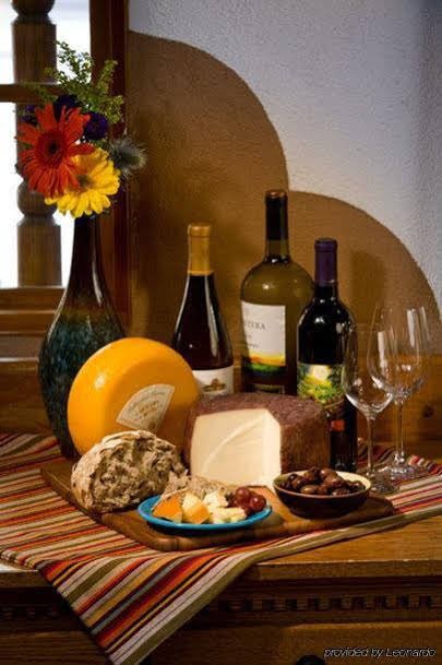 Фото Inn on the Alameda