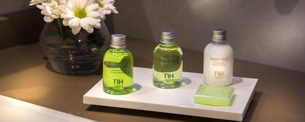 Фото Гостиница Nh Wien Belvedere