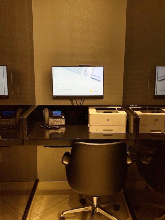 Фото Doubletree by Hilton New York Times Square South