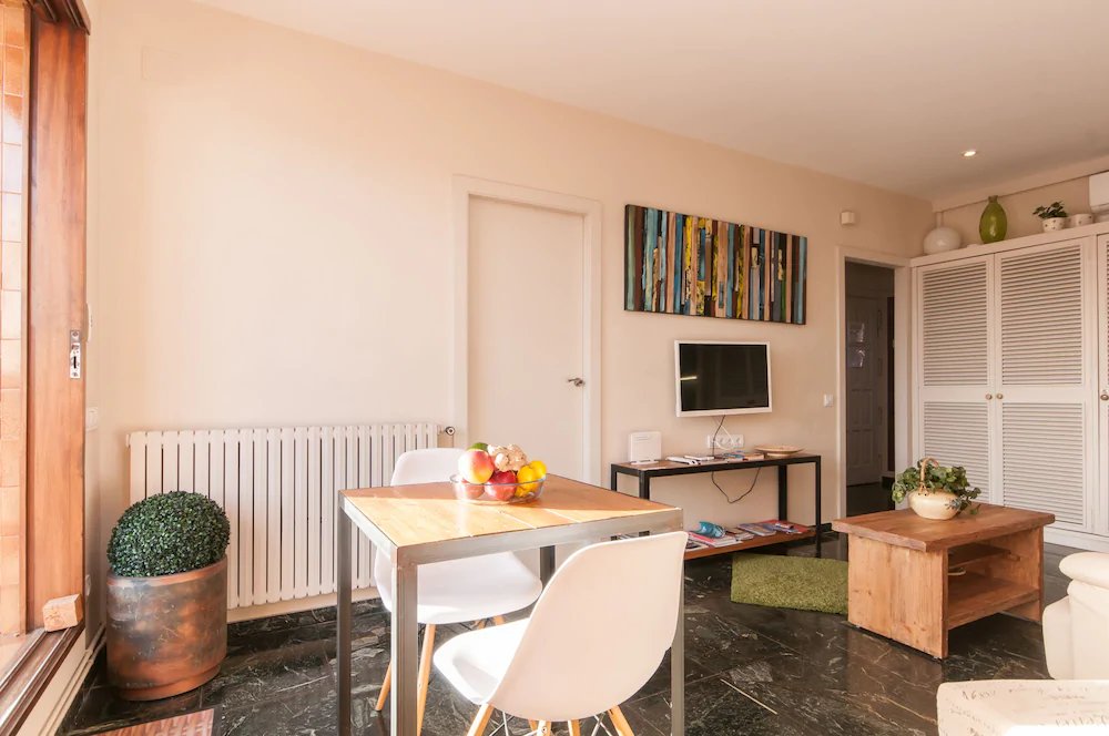 Фото Piso Trafalgar Barcelona