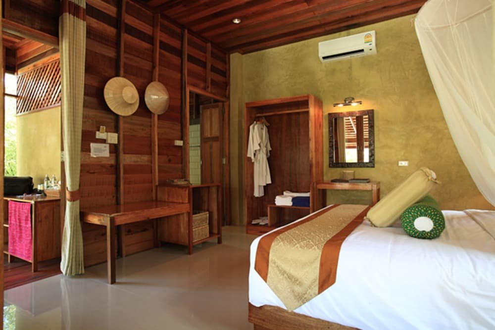 Фото Sensi Paradise Beach Resort