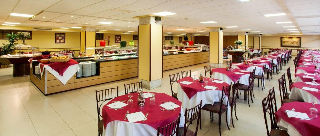 Фото Guitart Central Park Aqua Resort