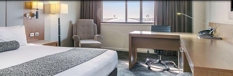 Фото Stamford Plaza Adelaide