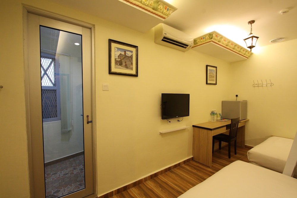 Фото Shamrock Greenhill