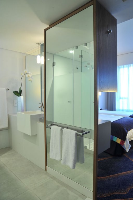 Фото Radisson Hotel Cape Town Foreshore