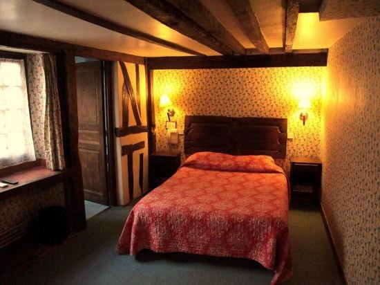 Фото Hôtel du Lys