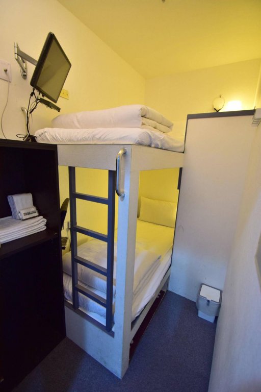 Фото Inn Cube Ximen