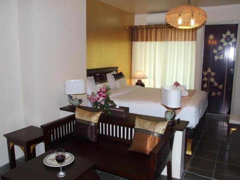 Фото Noble Place Chiangmai