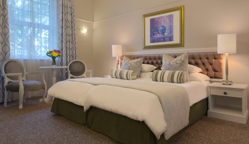 Фото The Winchester Hotel by Newmark