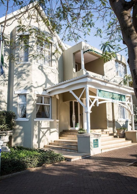 Фото отеля 4