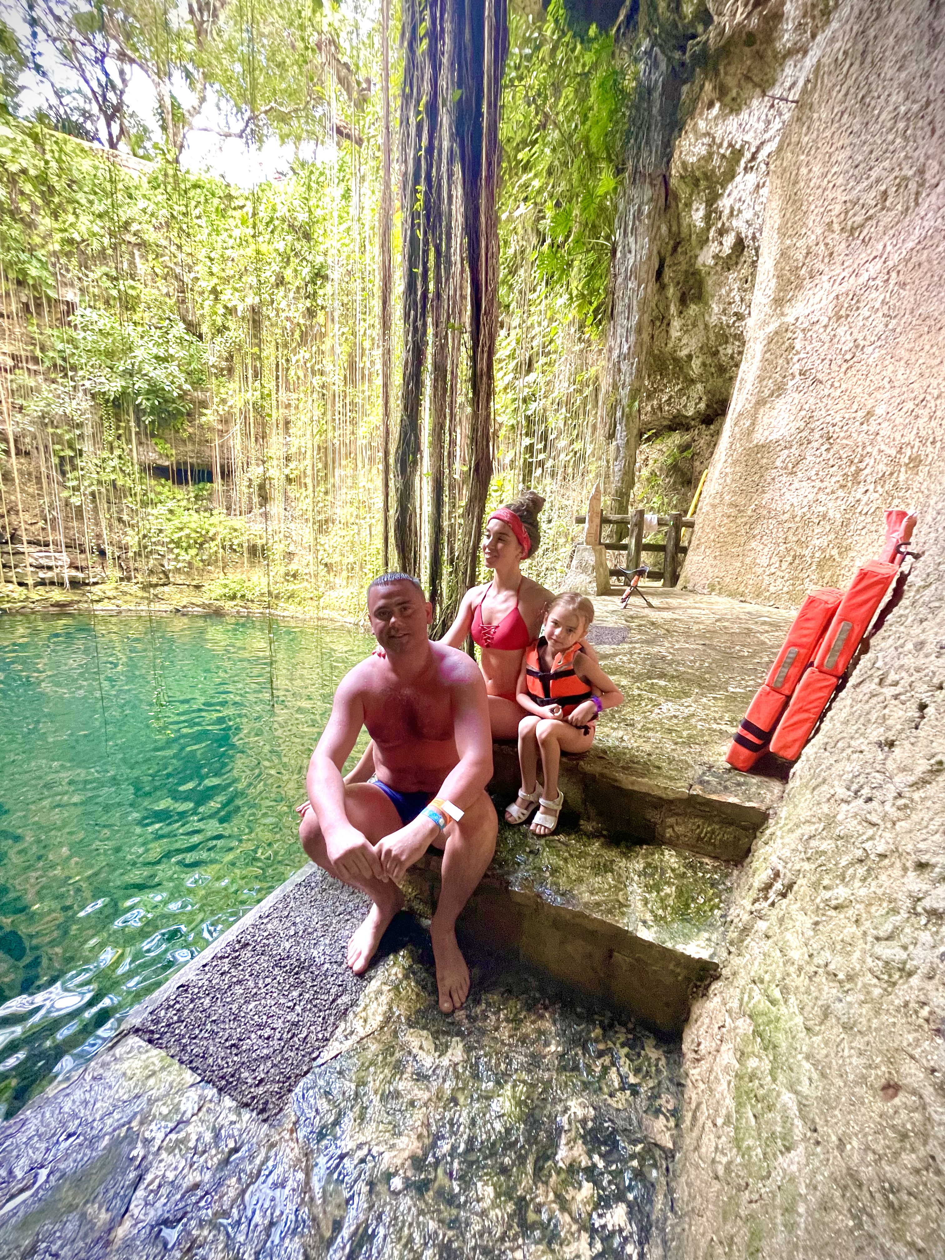 Фото The Lodge At Uxmal