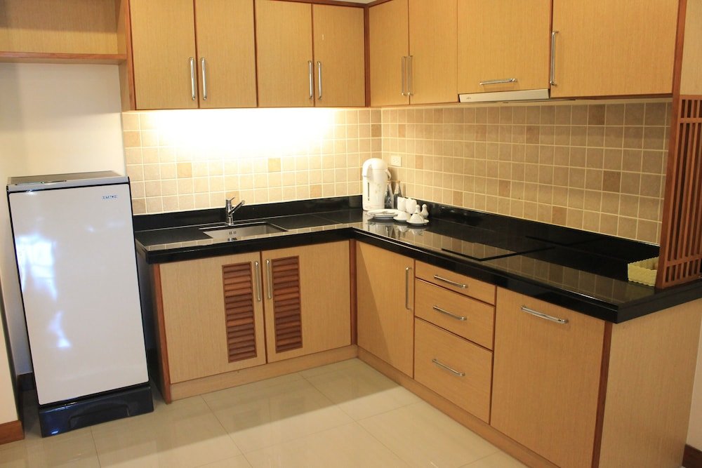 Фото Pattaya City Resort