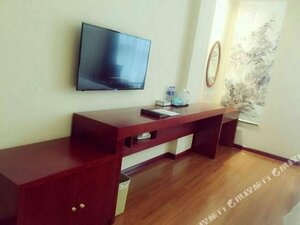 Гостиница GreenTree Inn XianYang Xiyang Lake Beiping Street Express Hotel